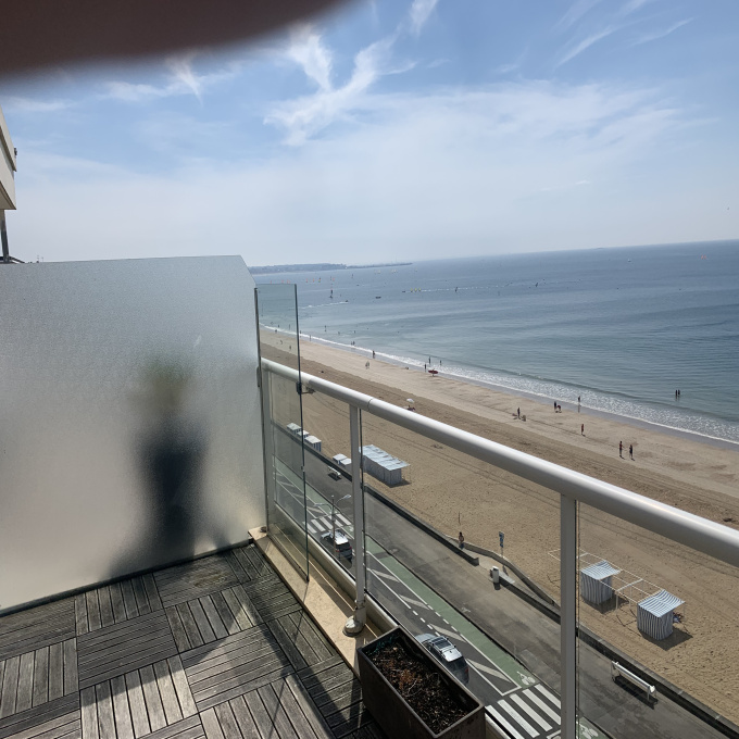 Offres de vente Appartement La Baule-Escoublac (44500)